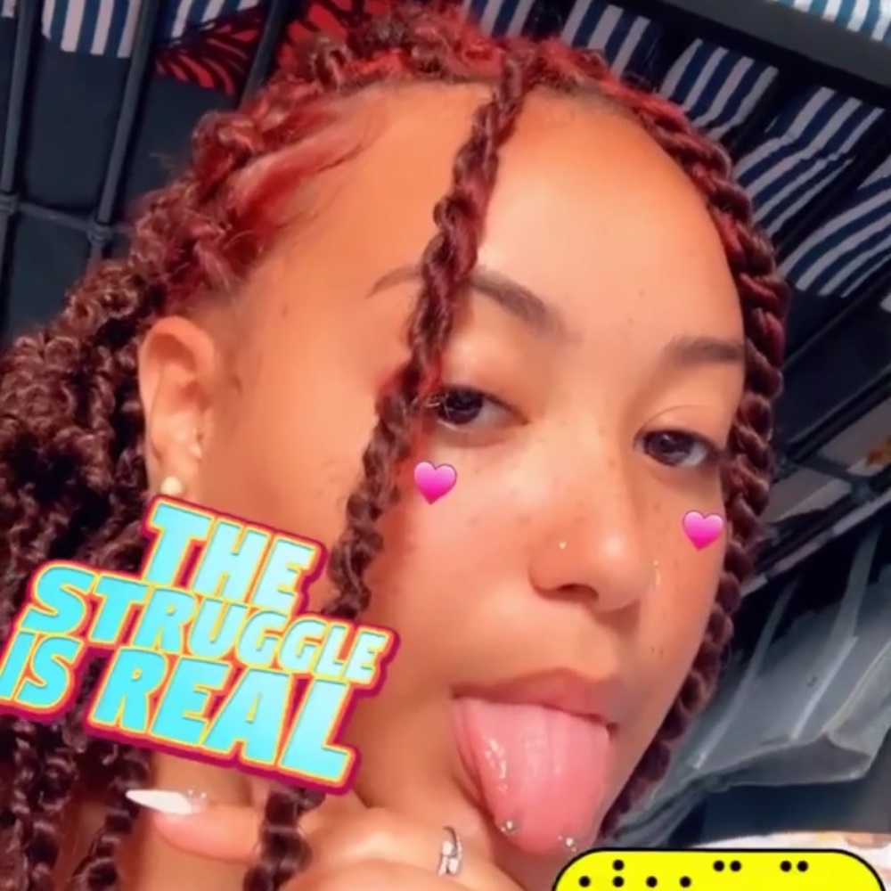 Meet your Posher, Raelynn